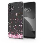 Husa Kwmobile pentru Samsung Galaxy A23, Silicon, Multicolor, 58382.02 fotografia produsului