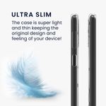 Husa Kwmobile pentru Samsung Galaxy A13, Silicon, Multicolor, 58381.03 fotografia produsului View 3 S