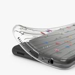 Husa Kwmobile pentru Samsung Galaxy A13, Silicon, Multicolor, 58381.03 fotografia produsului View 7 S