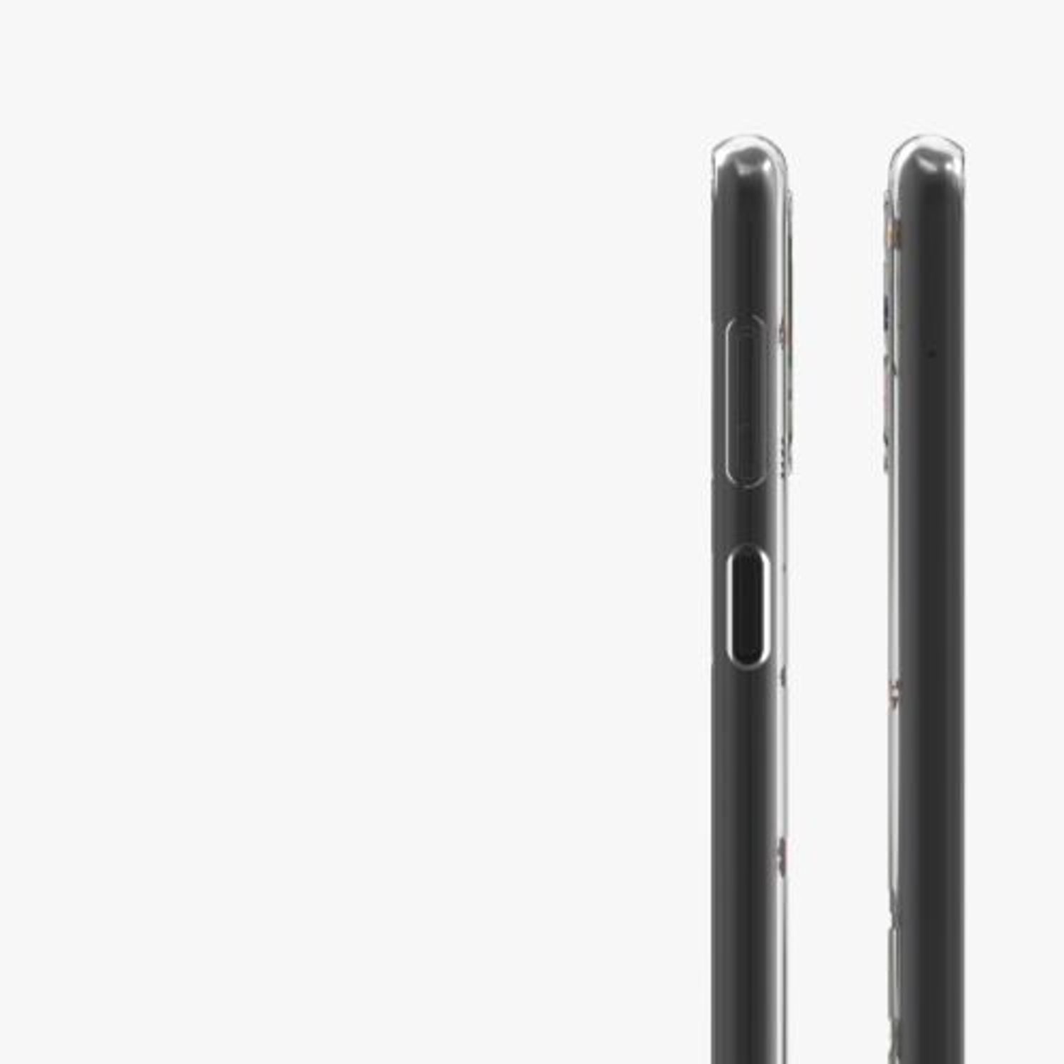 Husa Kwmobile pentru Samsung Galaxy A13, Silicon, Multicolor, 58381.03 fotografia produsului View 8 L