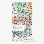 Husa Kwmobile pentru Samsung Galaxy A13, Silicon, Multicolor, 58381.03 fotografia produsului View 6 S