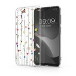 Husa Kwmobile pentru Samsung Galaxy A13, Silicon, Multicolor, 58381.03 fotografia produsului