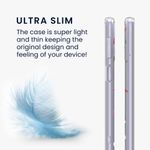 Husa Kwmobile pentru Samsung Galaxy A32 5G, Silicon, Multicolor, 54331.06 fotografia produsului View 4 S