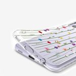 Husa Kwmobile pentru Samsung Galaxy A32 5G, Silicon, Multicolor, 54331.06 fotografia produsului View 7 S