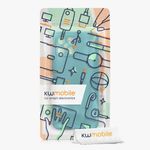Husa Kwmobile pentru Honor X8, Silicon, Verde, 58396.57 fotografia produsului View 6 S