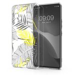 Husa Kwmobile pentru Samsung Galaxy A53 5G, Silicon, Multicolor, 58384.05 fotografia produsului