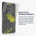 Husa Kwmobile pentru Samsung Galaxy A53 5G, Silicon, Multicolor, 58384.05 fotografia produsului View 2 S