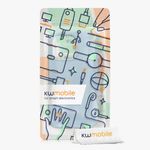 Husa Kwmobile pentru Apple iPhone 13 Pro, Silicon, Verde, 55880.206 fotografia produsului View 7 S