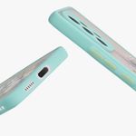 Husa Kwmobile pentru Samsung Galaxy A53 5G, Silicon, Multicolor, 58413.02 fotografia produsului View 7 S