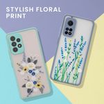 Husa Kwmobile pentru Samsung Galaxy A53 5G, Silicon, Multicolor, 58413.02 fotografia produsului View 10 S