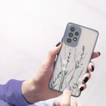 Husa Kwmobile pentru Samsung Galaxy A53 5G, Silicon, Multicolor, 58413.01 fotografia produsului View 9 S