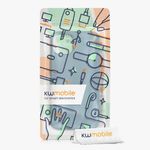 Husa Kwmobile pentru Apple iPhone 13, Silicon, Verde, 55948.207 fotografia produsului View 7 S