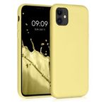 Husa pentru iPhone X/iPhone XS, Silicon, Galben, 49982.216 fotografia produsului View 18 S
