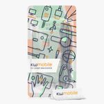 Husa Kwmobile pentru Xiaomi Redmi Note 9, Silicon, Verde, 53147.172 fotografia produsului View 7 S