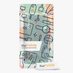 Husa Kwmobile pentru Xiaomi Poco F4 GT, Silicon, Verde, 58528.166 fotografia produsului View 6 S