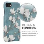 Husa Kwmobile pentru Apple iPhone 8/iPhone 7/iPhone SE 2, Piele ecologica, Multicolor, 58522.02 fotografia produsului View 3 S