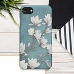 Husa Kwmobile pentru Apple iPhone 8/iPhone 7/iPhone SE 2, Piele ecologica, Multicolor, 58522.02 fotografia produsului View 2 S