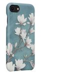 Husa Kwmobile pentru Apple iPhone 8/iPhone 7/iPhone SE 2, Piele ecologica, Multicolor, 58522.02 fotografia produsului View 7 S