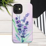 Husa Kwmobile pentru Apple iPhone 12 Mini, Piele ecologica, Multicolor, 58523.01 fotografia produsului View 2 S