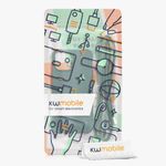 Husa Kwmobile pentru Apple iPhone 13 Pro Max, Silicon, Verde, 55977.80 fotografia produsului View 7 S