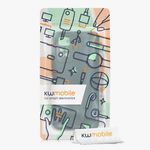 Husa Kwmobile pentru Xiaomi Redmi Note 11/Redmi Note 11s, Silicon, Verde, 57918.169 fotografia produsului View 6 S