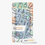 Husa Kwmobile pentru Xiaomi Redmi Note 8 Pro, Silicon, Verde, 50242.207 fotografia produsului View 3 S