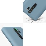 Husa Kwmobile pentru Xiaomi Redmi Note 8 Pro, Silicon, Verde, 50242.207 fotografia produsului View 8 S