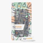 Husa Kwmobile pentru Samsung Galaxy S20 FE, Silicon, Negru, 58569.01 fotografia produsului View 8 S