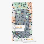 Husa Kwmobile pentru Xiaomi Redmi Note 11/Redmi Note 11s, Silicon, Albastru, 57918.202 fotografia produsului View 6 S