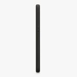 Husa Kwmobile pentru Realme 8i, Silicon, Negru/Alb, 58696.01 fotografia produsului View 4 S