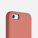 Husa pentru Apple iPhone 5/iPhone 5s/iPhone SE, Silicon, Roz, 42766.215 fotografia produsului View 8 S