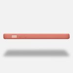 Husa pentru Apple iPhone 5/iPhone 5s/iPhone SE, Silicon, Roz, 42766.215 fotografia produsului View 5 S