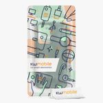 Husa Kwmobile pentru OnePlus Nord 2T, Silicon, Verde, 58764.166 fotografia produsului View 6 S