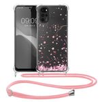 Husa Kwmobile pentru Motorola Moto G22, Silicon, Multicolor, 58820.01 fotografia produsului