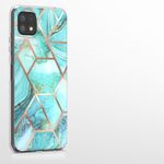 Husa Kwmobile pentru Samsung Galaxy A22 5G, Silicon, Multicolor, 58845.01 fotografia produsului View 8 S