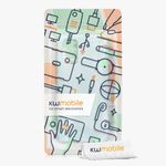 Husa Kwmobile pentru Samsung Galaxy S20 Plus, Silicon, Verde, 51217.200 fotografia produsului View 7 S