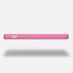 Husa pentru Apple iPhone 5/iPhone 5s/iPhone SE, Silicon, Roz, 42766.212 fotografia produsului View 3 S