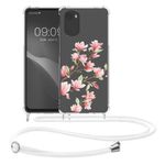 Husa Kwmobile pentru Motorola Moto E32/Moto E32s, Silicon, Multicolor, 58822.02 fotografia produsului