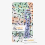 Husa Kwmobile pentru Motorola Edge 20, Silicon, Multicolor, 58817.01 fotografia produsului View 7 S