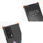 Husa Kwmobile pentru Motorola Edge 20, Silicon, Multicolor, 58817.01 fotografia produsului View 8 S