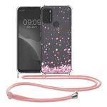 Husa Kwmobile pentru Motorola Moto G50, Silicon, Multicolor, 58818.02 fotografia produsului