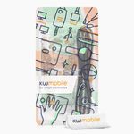 Husa Kwmobile pentru Xiaomi Redmi Note 9, Silicon, Multicolor, 53146.06 fotografia produsului View 7 S