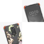 Husa Kwmobile pentru Xiaomi Redmi Note 9, Silicon, Multicolor, 53146.06 fotografia produsului View 9 S