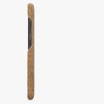 Husa Kwmobile pentru Samsung Galaxy S20 FE, Pluta, Maro, 58905.24 fotografia produsului View 8 S