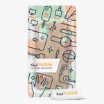 Husa Kwmobile pentru Samsung Galaxy S20 FE, Pluta, Maro, 58905.24 fotografia produsului View 6 S