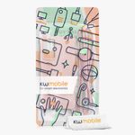 Husa Kwmobile pentru Xiaomi Redmi Note 11 Pro Plus 5G, Silicon, Roz, 58911.154 fotografia produsului View 7 S