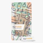 Husa Kwmobile pentru Google Pixel 6a, Pluta, Maro, 58900.24 fotografia produsului View 6 S