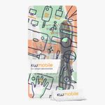 Husa Kwmobile pentru Huawei P10 Lite, Silicon, Multicolor, 50117.05 fotografia produsului View 7 S