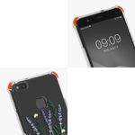 Husa Kwmobile pentru Huawei P10 Lite, Silicon, Multicolor, 50117.05 fotografia produsului View 8 S