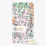 Husa Kwmobile pentru Apple iPhone 13 Pro, Silicon, Roz, 58955.225 fotografia produsului View 7 S